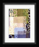 Mix & Match I Framed Print