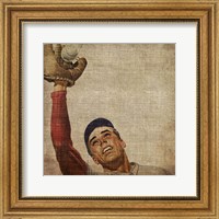 Vintage Sports VIII Fine Art Print