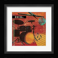 Music Notes IX Fine Art Print