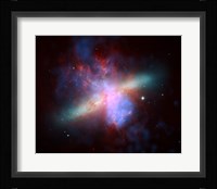 Chandra Spitzer Fine Art Print