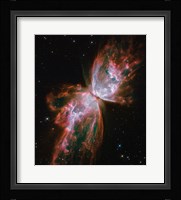 Planetary Nebula Fine Art Print