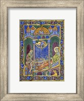 Birth of Christ Fine Art Print