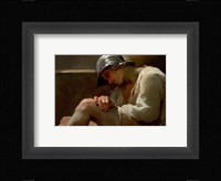 A Sleeping Legionary Fine Art Print