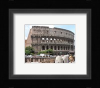 Colusseum Fine Art Print