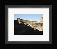 Roman Colosseum, Interior Fine Art Print