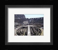 The Colosseum in Rome Fine Art Print