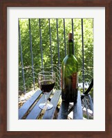Sangria Wine Fine Art Print