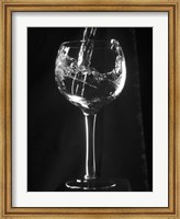 Wine Glass Fine Art Print