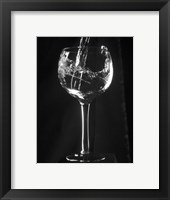Wine Glass Fine Art Print