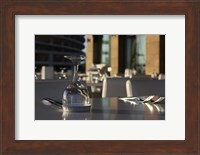 Table Appointments Fine Art Print