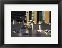 Table Appointments Fine Art Print