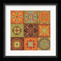 From India III Fine Art Print