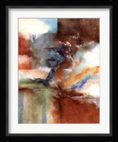 Rare Earth I Fine Art Print