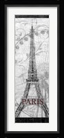 Paris Fine Art Print