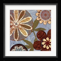 Persian Garden II Fine Art Print