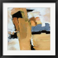 Triumph I Framed Print