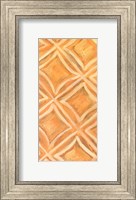 Primary Pattern V Fine Art Print