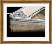Wooden Rowboats IV Fine Art Print