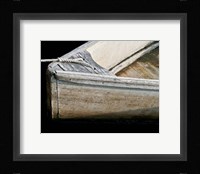 Wooden Rowboats IV Fine Art Print