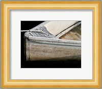 Wooden Rowboats IV Fine Art Print