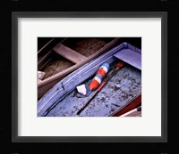 Wooden Rowboats XIII Fine Art Print
