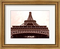 Eiffel Views III Fine Art Print