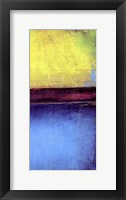 Montego Bay II Fine Art Print