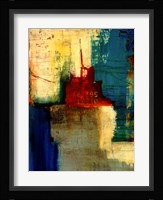 Fragile III Fine Art Print
