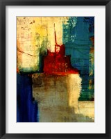 Fragile III Fine Art Print