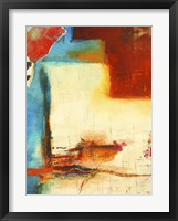 Fragile IV Fine Art Print