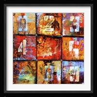 The Ninth Block Fine Art Print