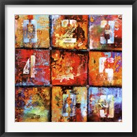 The Ninth Block Fine Art Print