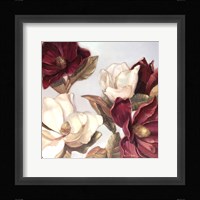 Magnolia Fine Art Print