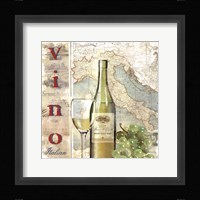 Vino Fine Art Print