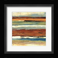 Terra Firma II Fine Art Print