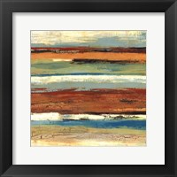 Terra Firma II Fine Art Print