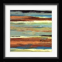 Terra Firma I Fine Art Print
