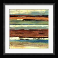 Terra Firma II Fine Art Print