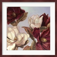 Magnolia Fine Art Print