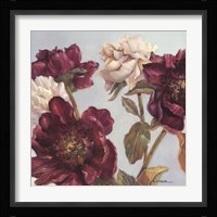 Peony Fine Art Print