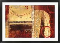 Dance Of Light I Fine Art Print