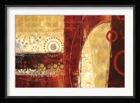 Dance Of Light II Fine Art Print