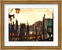 Venice in Light I Fine Art Print