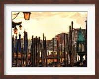 Venice in Light I Fine Art Print