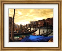 Venice in Light II Fine Art Print