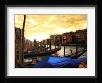 Venice in Light II Fine Art Print