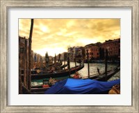 Venice in Light II Fine Art Print