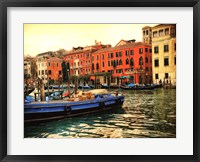 Venice in Light III Fine Art Print