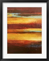 Gypsy Nights I Fine Art Print