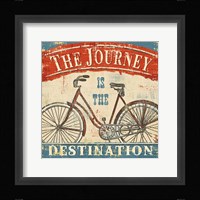 Beautiful Ride II Fine Art Print